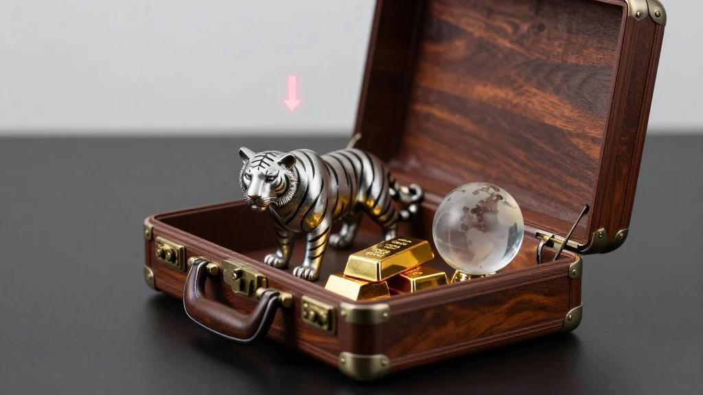 Tiger Cub Hedge Funds Post Q1 Losses as March Market Pain Hits Network