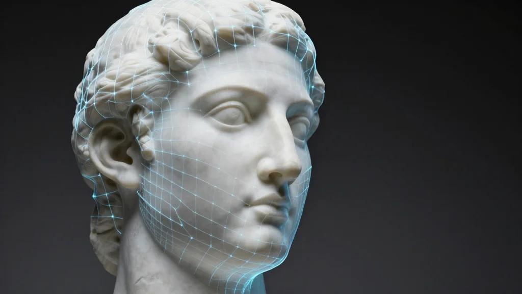 Clear Angle Studios Introduces New Processing Service for VFX Teams