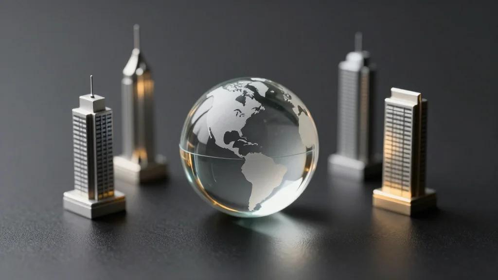 Scale Your Service Business with No‑money‑down Acquisitions