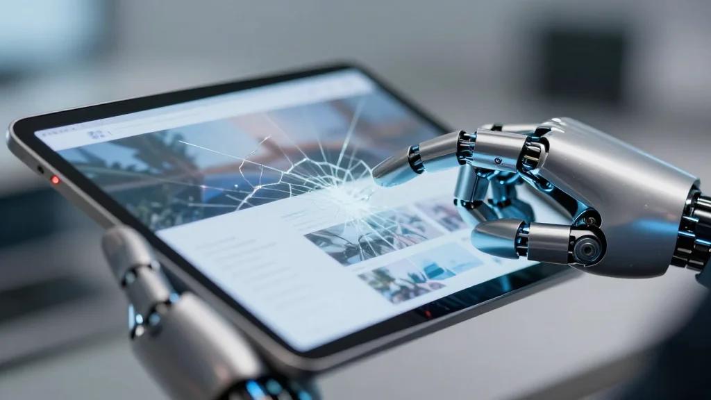 LLMs Can't Render JavaScript, Trust Their SEO Advice Cautiously