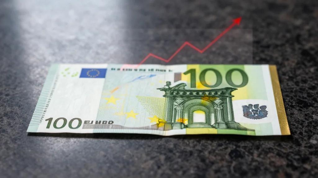 Eurozone Borrowing Costs Spike over Iran Shock Fears