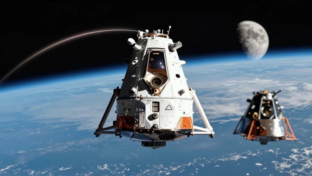 Three Factors That Let Artemis II Surpass Apollo’s Record