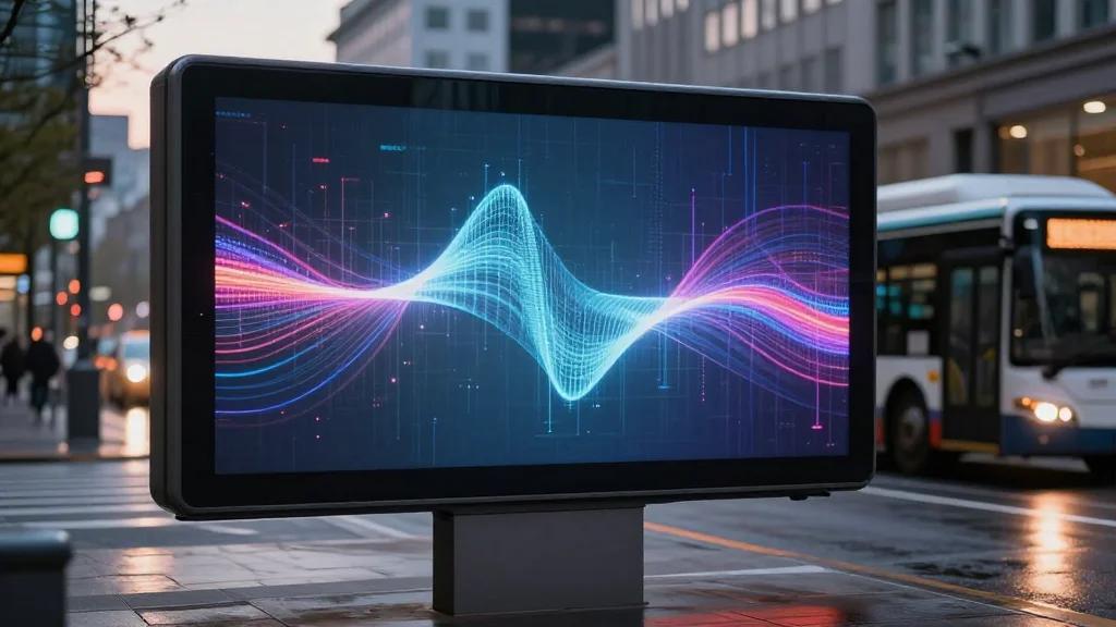 Why a Streaming TV Ad Platform Is Buying Billboards