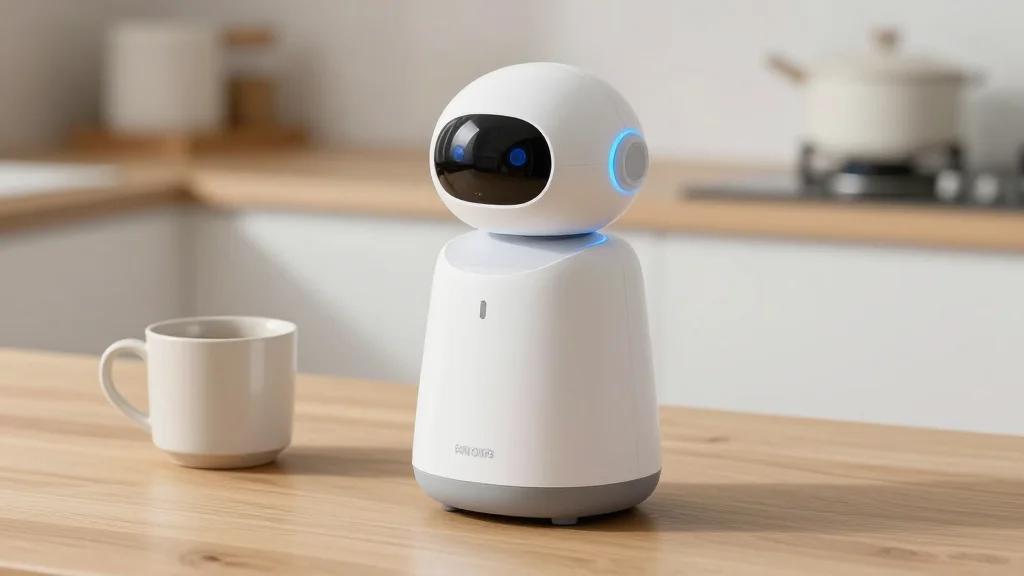 X Square Robot Launches Wall‑B AI Model, Pledges Home Robot Rollout in 35 Days