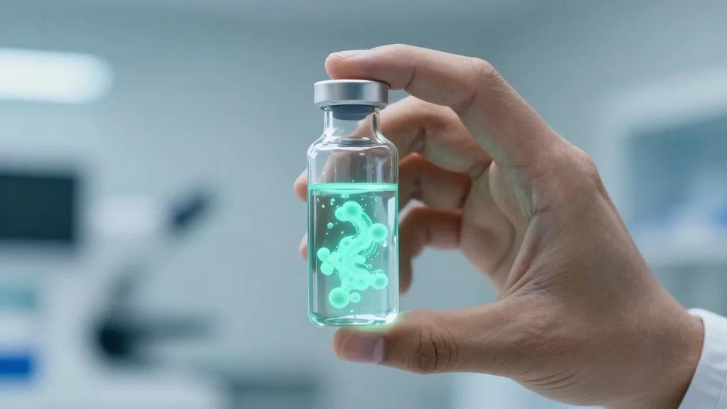 Safety Debate Heats Up Over Stem Cell Longevity Treatments