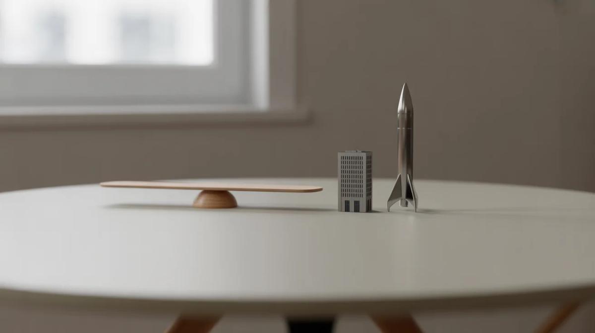 AI Curiosity Outpaces Capability; Innovators Reinvent, Not Trim