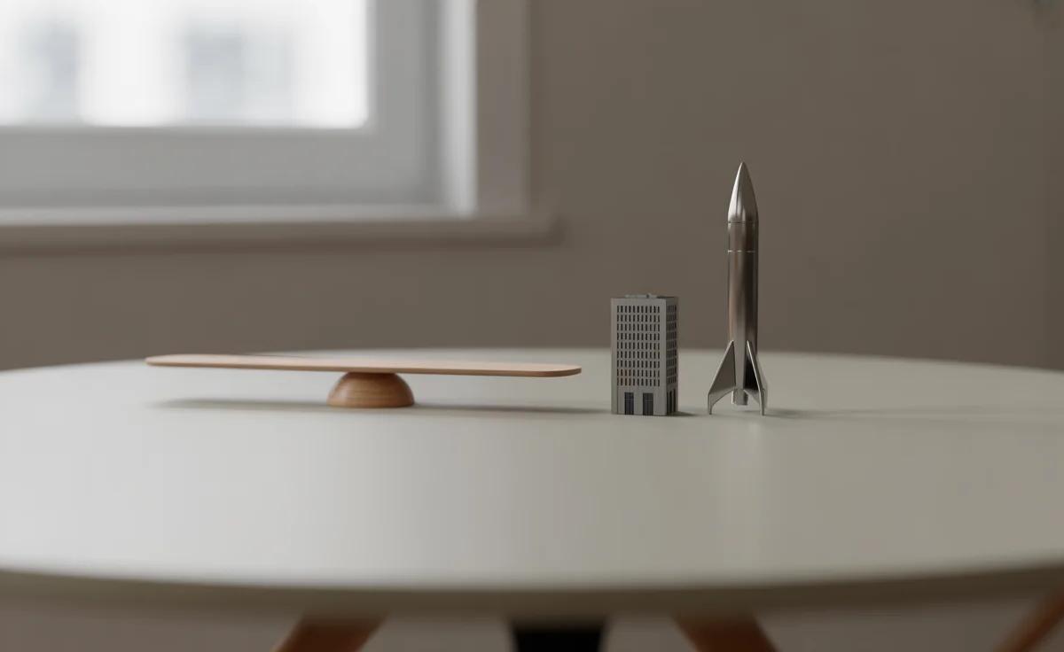 AI Curiosity Outpaces Capability; Innovators Reinvent, Not Trim