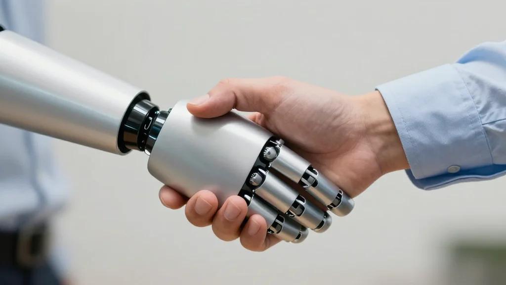 SHRM Pushes for Federal AI Rules as 89% of HR Firms Report Efficiency Gains