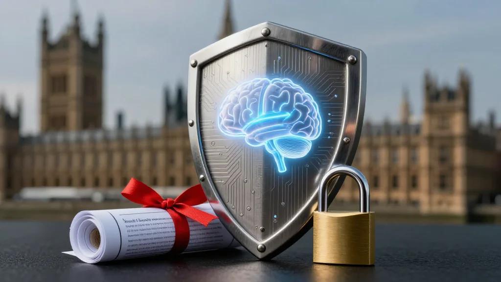 UK Regulators Convene Emergency Session on Anthropic AI Model Threat to Financial Systems