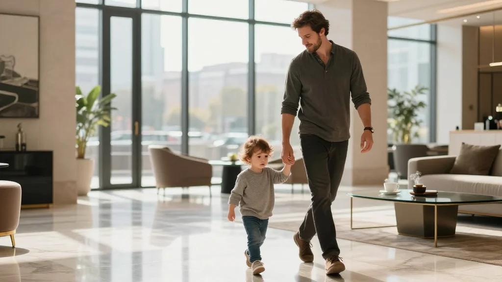 Why I Don’t Take Vacations, Even When I Travel The World