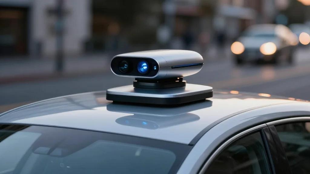 Wayve Secures $60 Million From AMD, Arm and Qualcomm to Accelerate UK Robotaxi Push