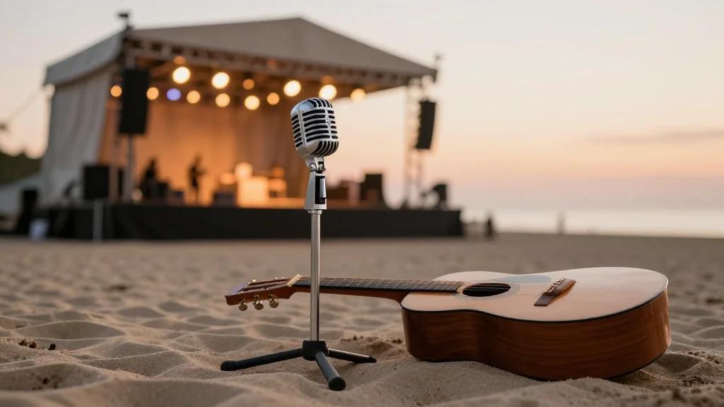 Rockaway Beach Announces First Acts For 2027