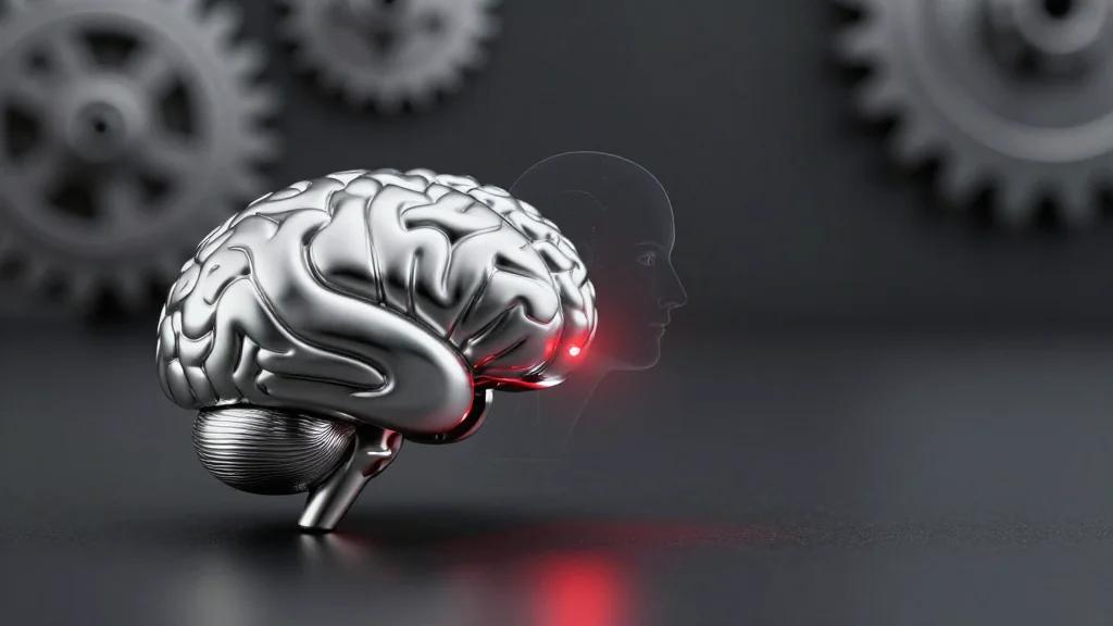 A Brief Response From Mark (The Human)