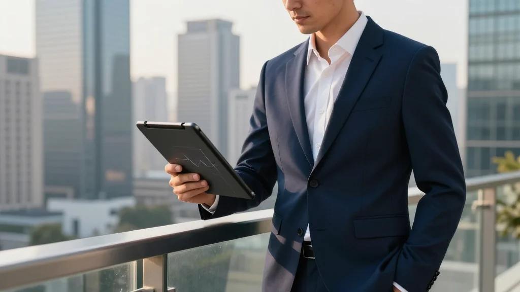 Hiring Associate to Scale Advisor Relationships After $1B Growth