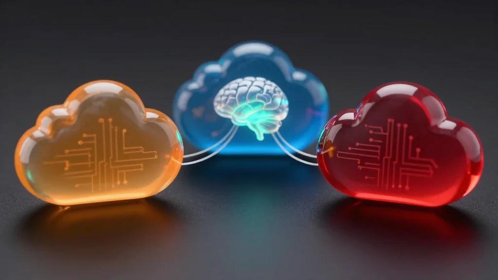 AI Agent Simplifies Multicloud Tradeoff Decisions