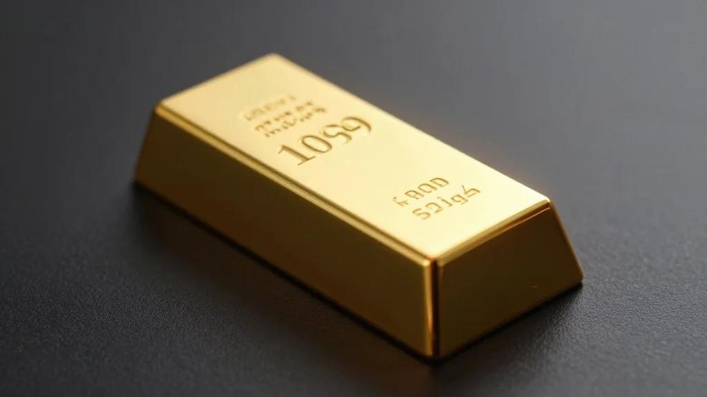 Flat Market Masks AI Surge, Gold Record, CPI Shock