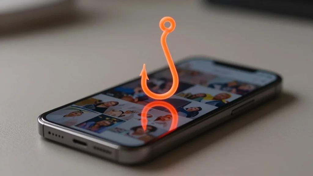 Your First Line Must Hook in 1/8 Second