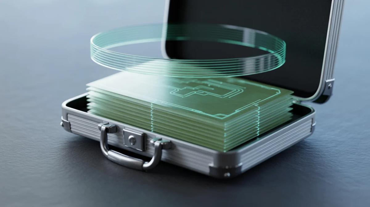 JPMorgan Launches First USDC‑backed On‑chain Commercial Paper