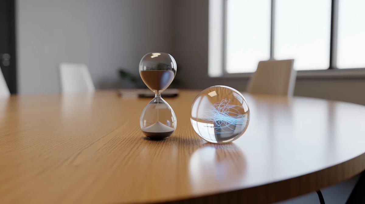 Marketers Debate: AI Revolution or Survival Smokescreen?