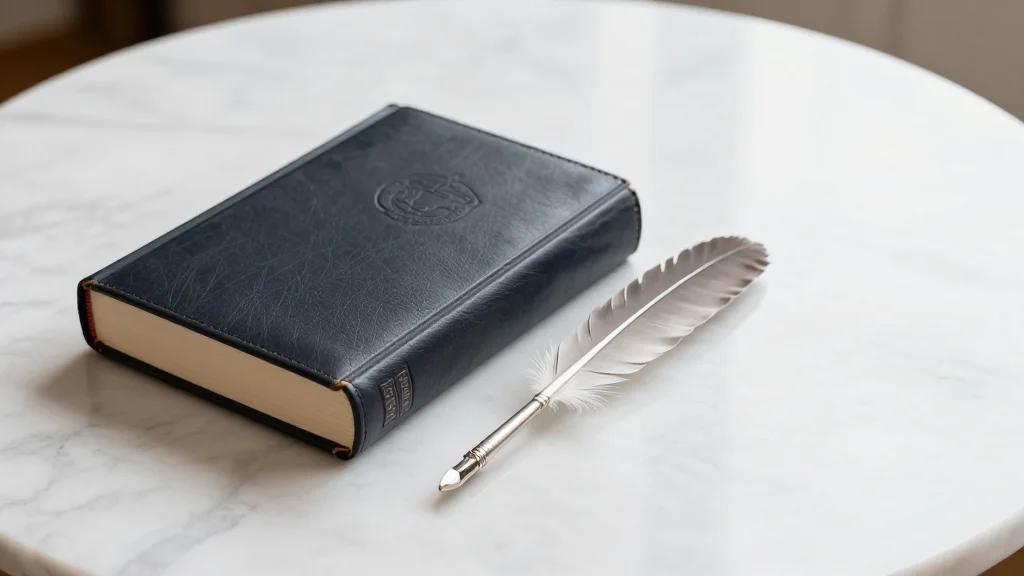 Defining & Developing Your Author Brand