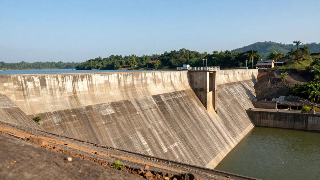 Polavaram Project: Construction of ECRF Dam to Be Be Completed by March 2028