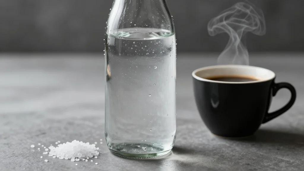 96-Hour Water Fast: Gut Reset, Mental Challenge