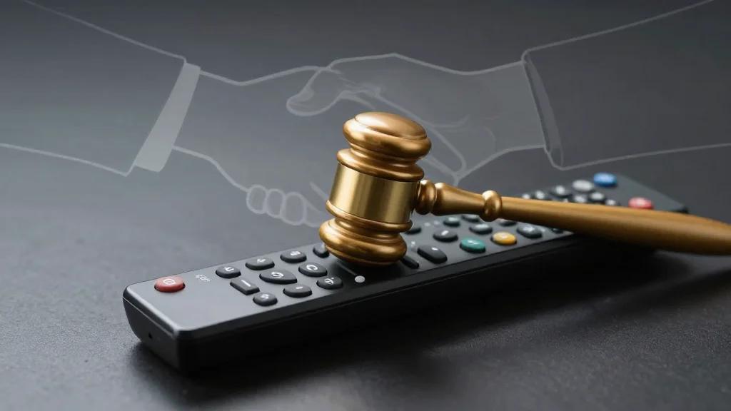 AGs and DirecTV Lawsuits Persist After Nexstar‑Tegna Merger Closed