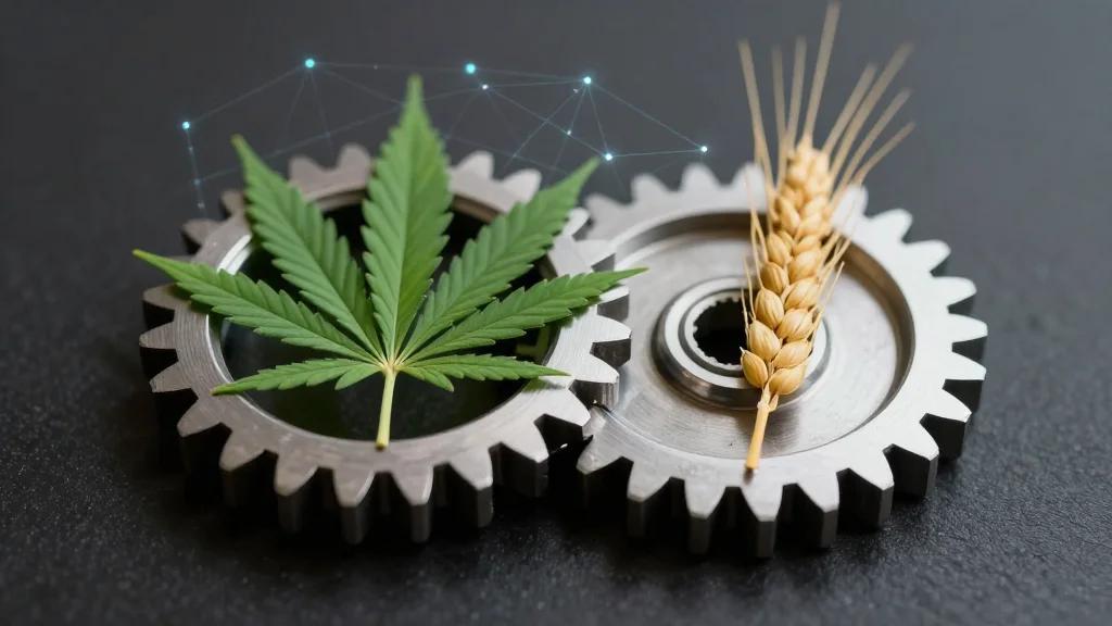 Innovia Consulting Acquires 365Vertical and 365 Cannabis