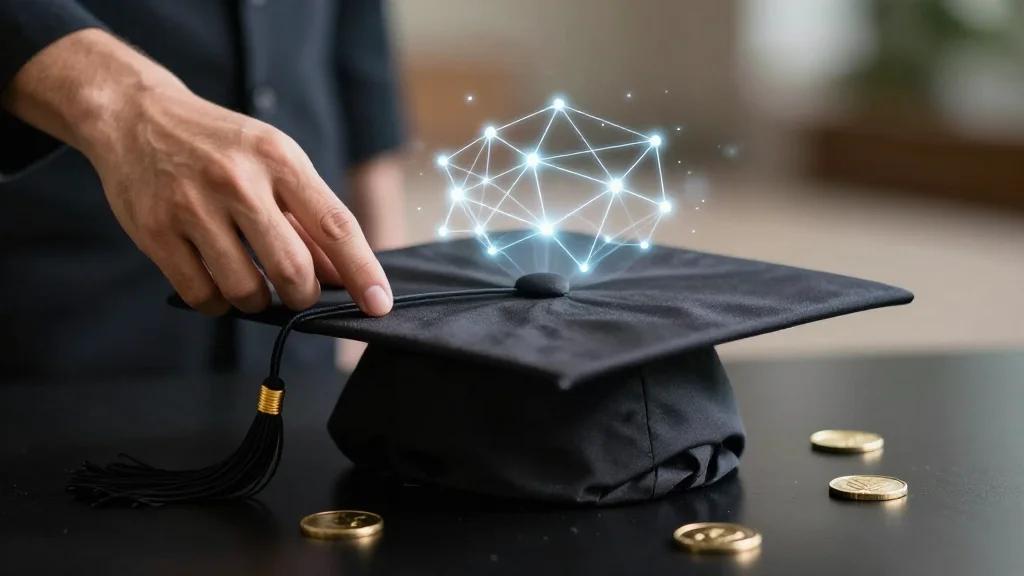 VCs Pour Money Into College‑Dropout AI Founders as Average Unicorn Founder Age Falls to 29