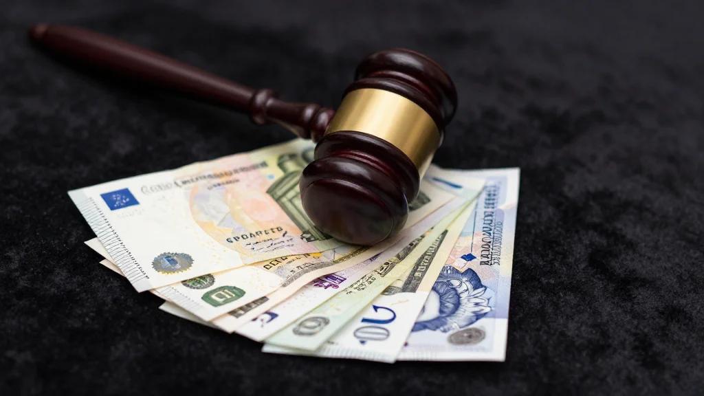 Southwark Crown Court Sentences Seven Influencers for Promotions of Unauthorized FX Trading Scheme