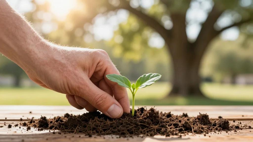 Dream Big, Iterate Small: Turn Mistakes Into Magic