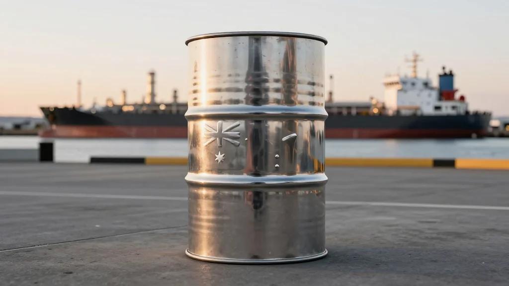 Australia to Underwrite Refiners' Spot Fuel Trades