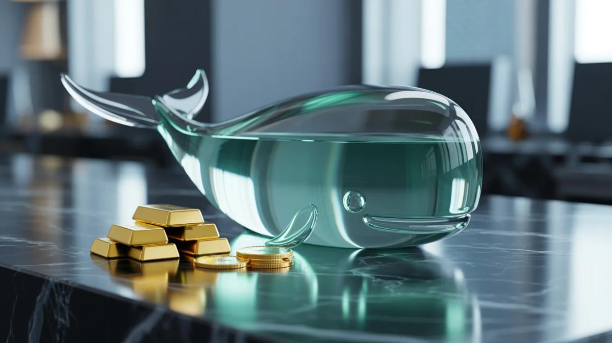 ‘OG Whale’ Who Called the October Crash Has a $44.5M Long on Ether