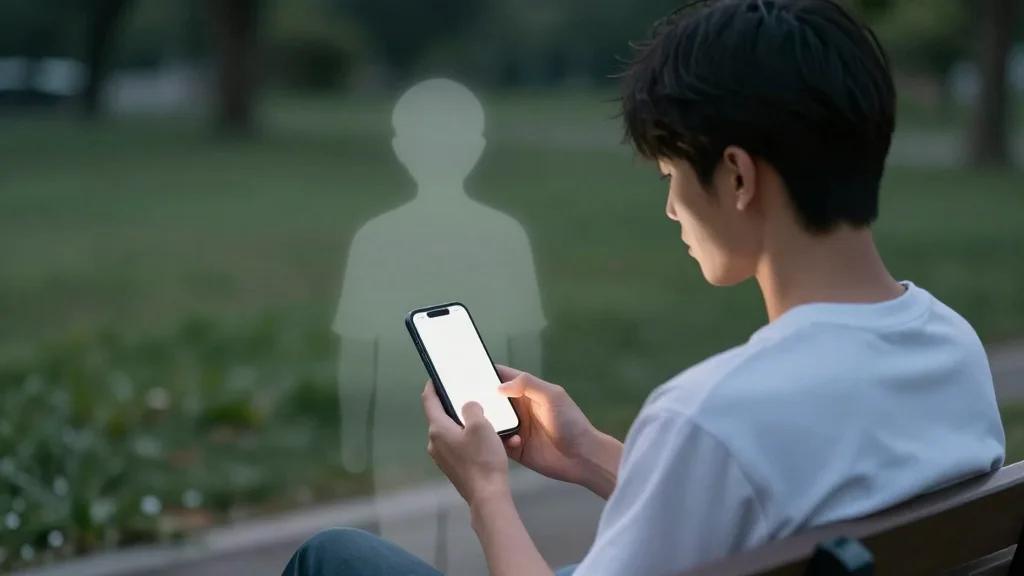 The Psychological Impact of Ghosting Lasts Longer than Outright Rejection