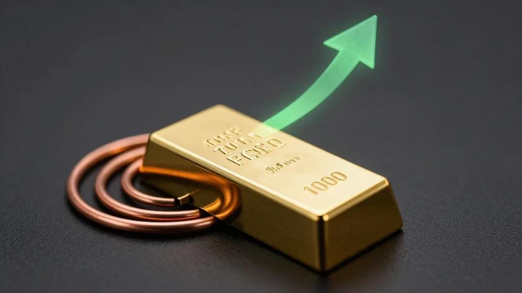 January 2026 Metals Options Report