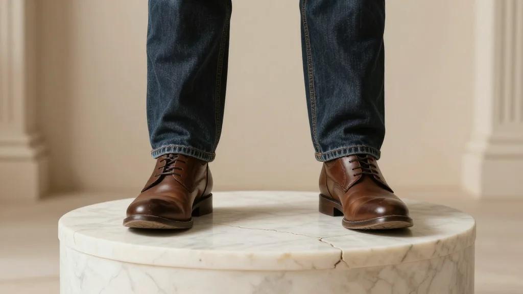 Arrogance Blocks Growth: Perfection Delusion Hinders Self‑Improvement