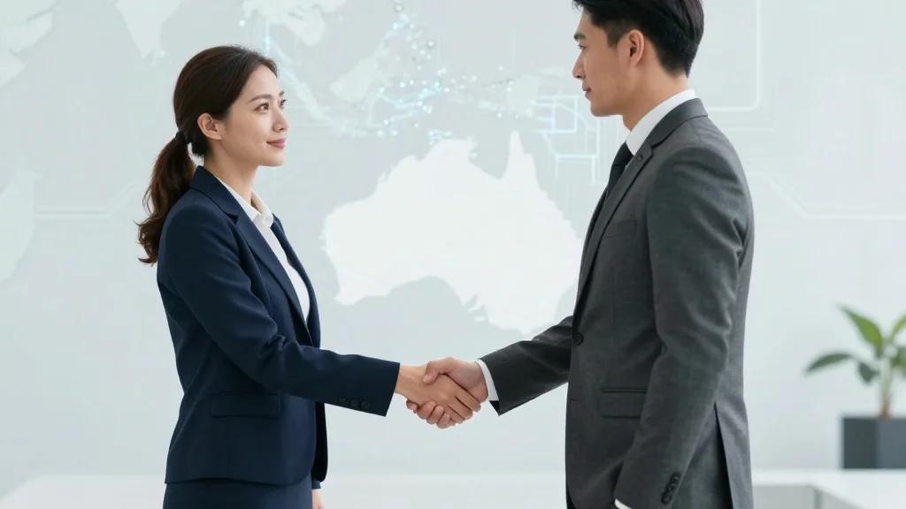 Baidam Sets Sights on Growth and Impact