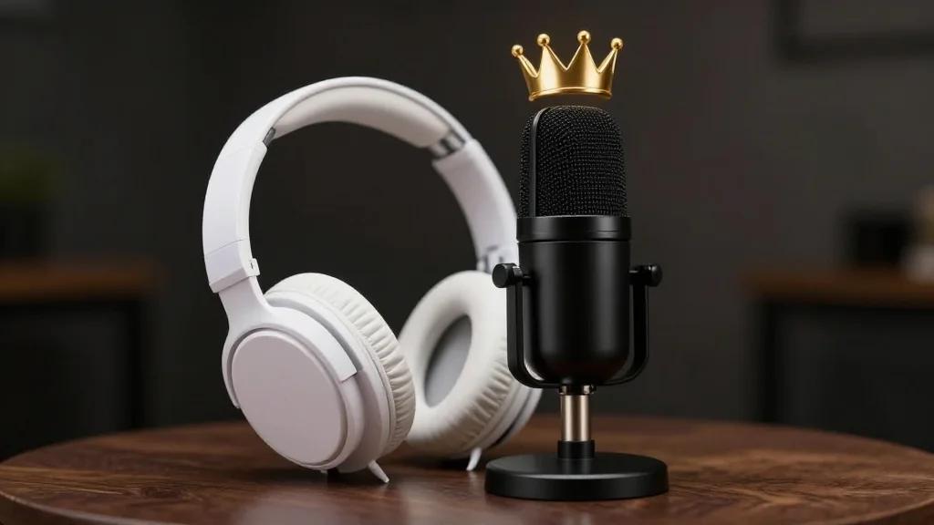 Discussed Spotify Royalties and Loud & Clear with LA Times