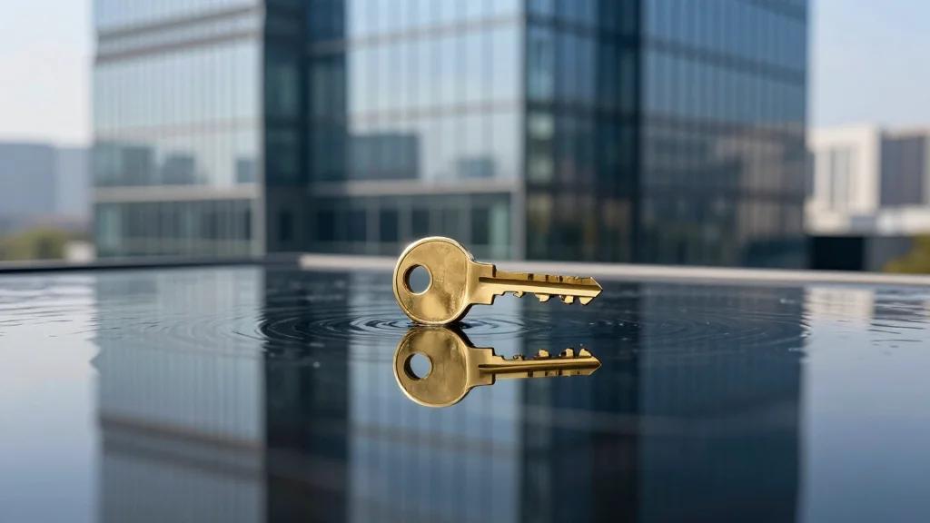 Private Credit Surge Fuels Real‑Estate Deals, but Cracks Threaten Market Stability