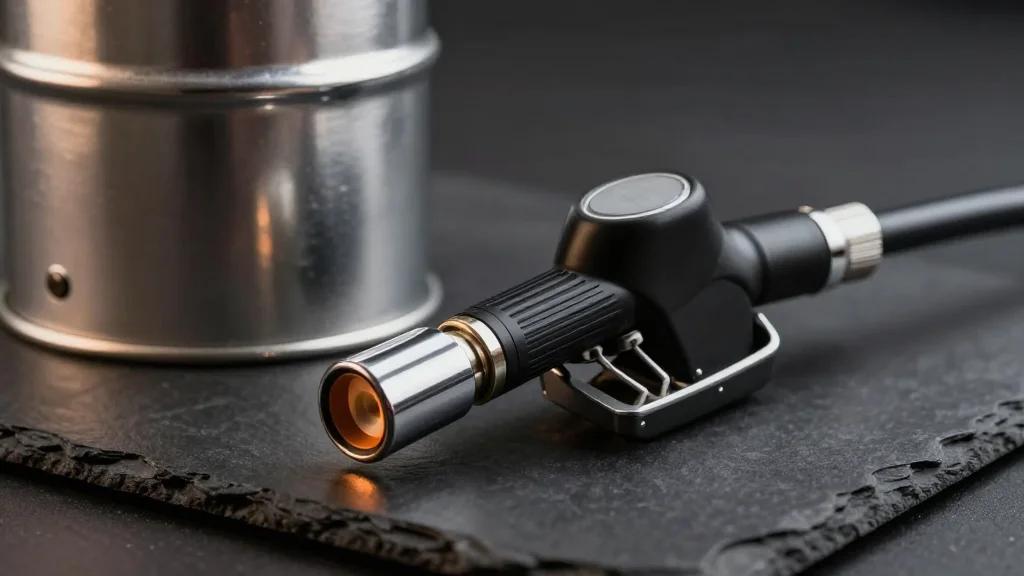 All Major Energy Prices up Year‑over‑year