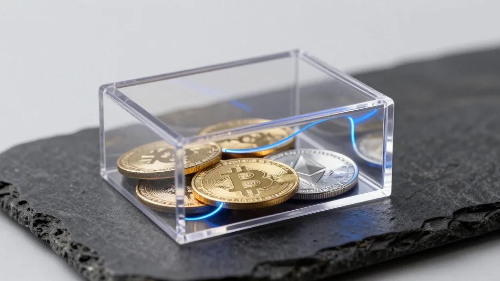 Even 1‑bp Fee Cuts Can Shift Billions in Crypto