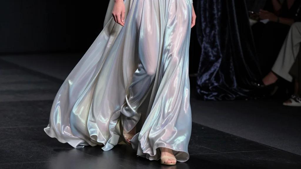 Scott Henshall to Headline Source Fashion Catwalk in July