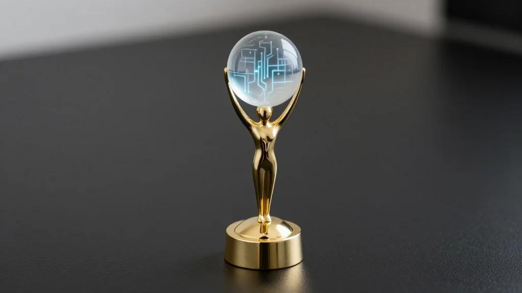 HRO Today Unveils CHRO of the Year Finalists Showcasing Retention, Diversity and AI Initiatives