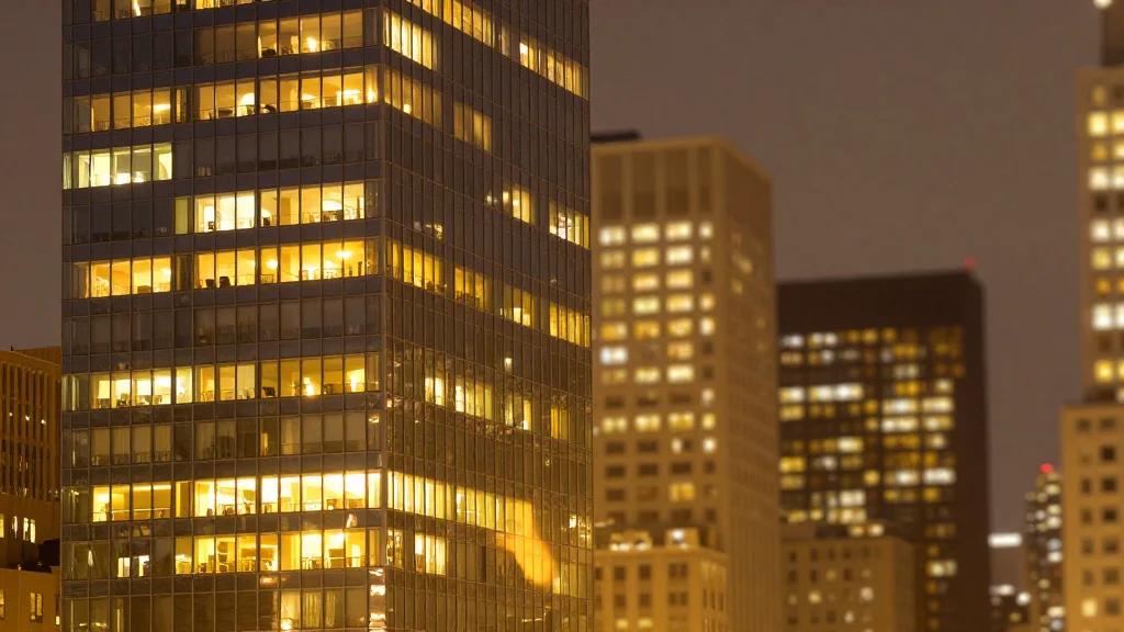 Infinity Funds Refis Midtown East Apartments With $38M Loan