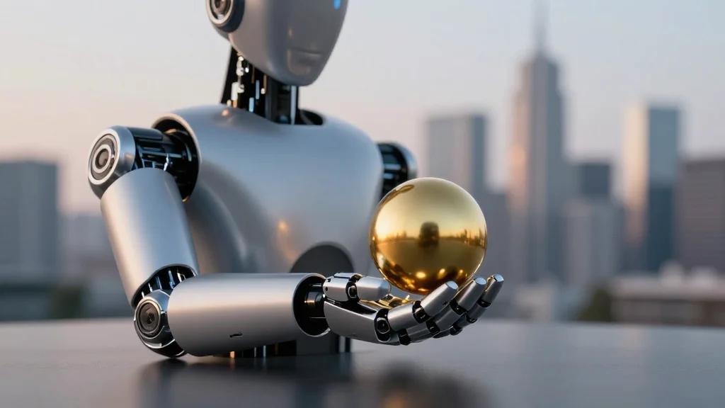 Noetix Robotics Secures $140M Series B Funding Led by Chen Dao Capital