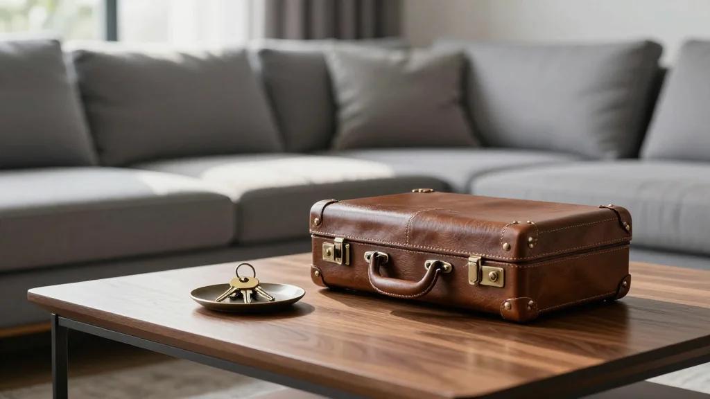 Short‑term Rent Isn’t Market Rent—It's Hotel‑style Pricing