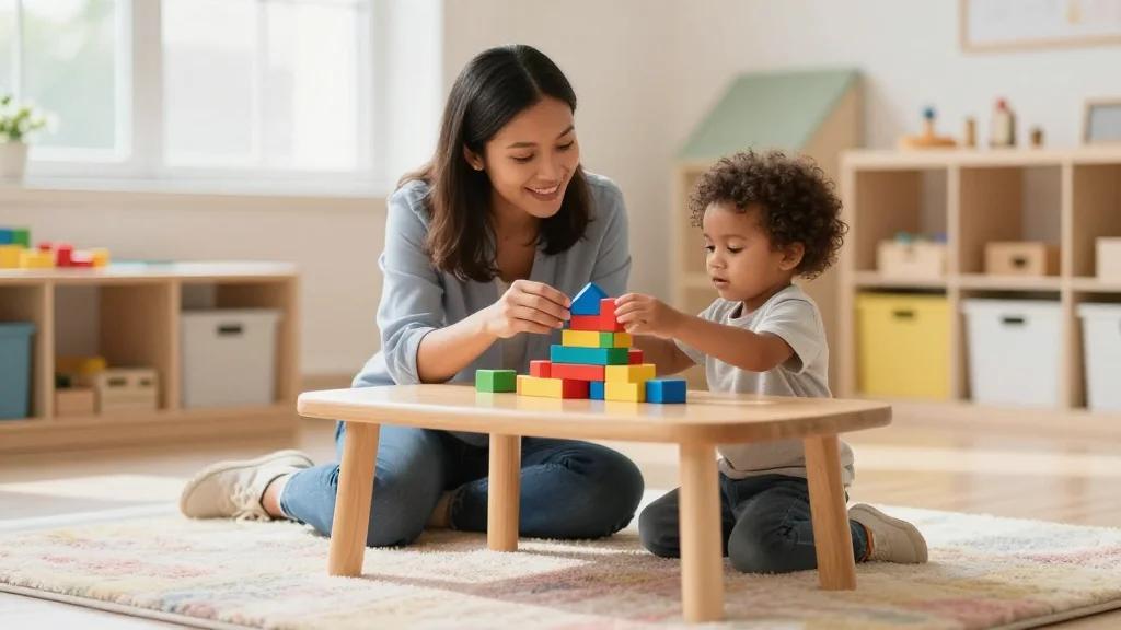 London Early Years Foundation Calls for Need‑Based Childcare Funding After BRIDGE Study