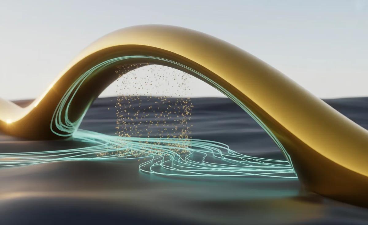 Harness Secures $240M Series E Funding, Valued at $5.5B