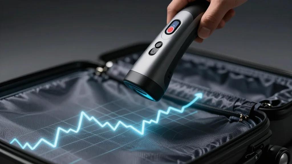 TSA Lines Echo the Powerlessness of the Marginalized