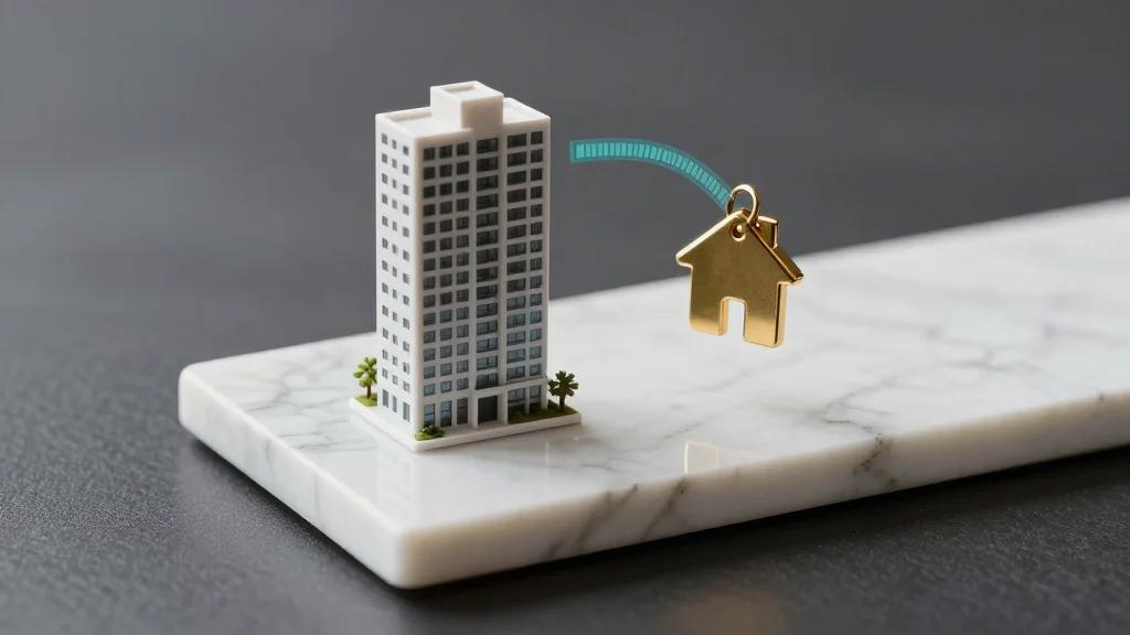 Aimco Sells Plantation Gardens Apartment Complex to Harbor Group International for $69M